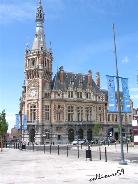 Tourcoing